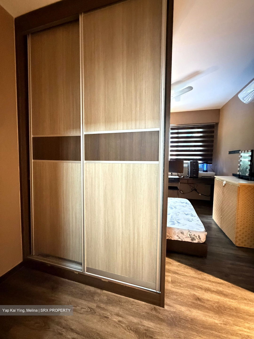 Blk 785B Woodlands Pasture II (Woodlands), HDB 3 Rooms #607284981
